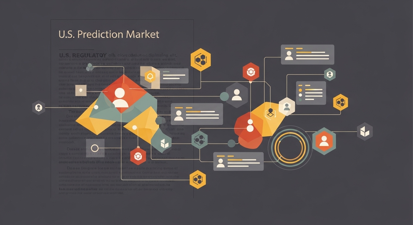 폴리마켓, CFTC 공식 승인…미국 내 첫 합법 예측시장 플랫폼 된다