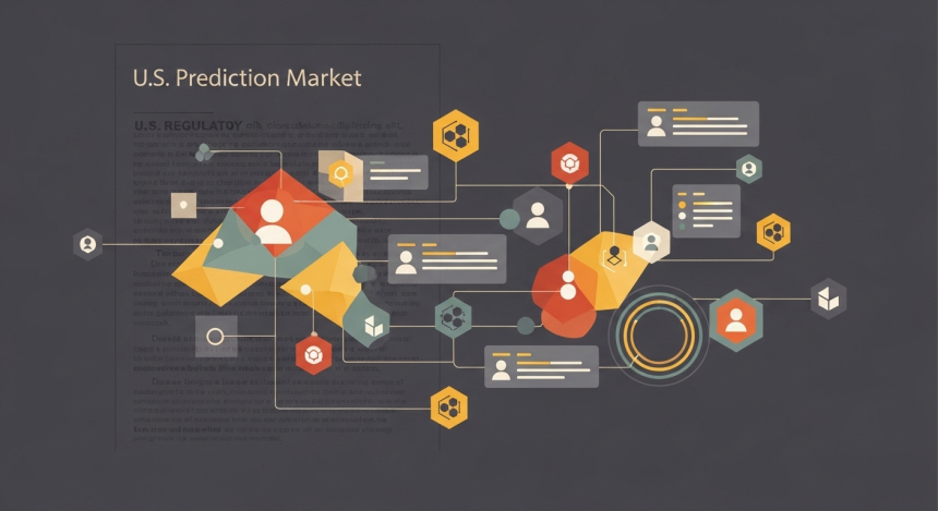  폴리마켓, CFTC 공식 승인…미국 내 첫 합법 예측시장 플랫폼 된다