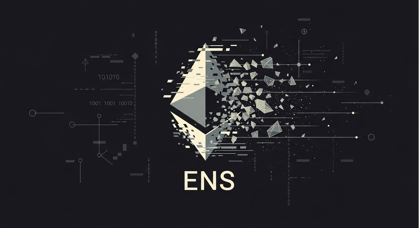 자바스크립트 패키지 통한 공급망 해킹 확산…ENS 등 암호화폐 인프라도 감염