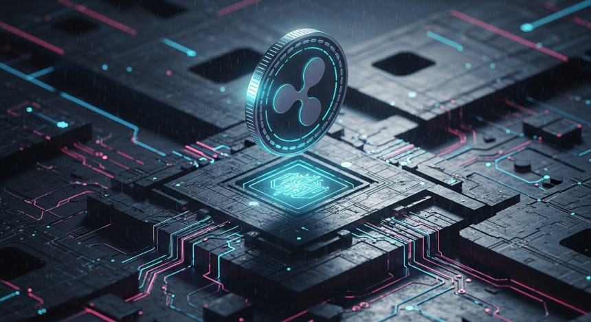  리플, 2025년 M&A에 5조 4,000억 원 투입…비트코인 6만 달러 붕괴 경고 속 전략 상반