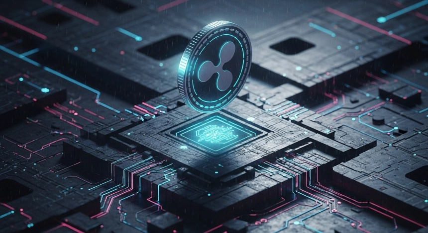 리플, 2025년 M&A에 5조 4,000억 원 투입…비트코인 6만 달러 붕괴 경고 속 전략 상반