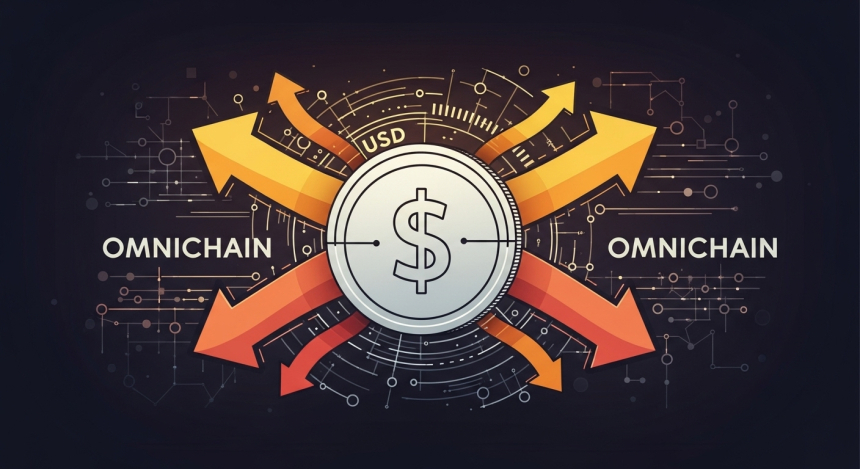 파크소스, 'USDG0' 스테이블코인 출시…복수 체인 간 달러 유동성 강화
