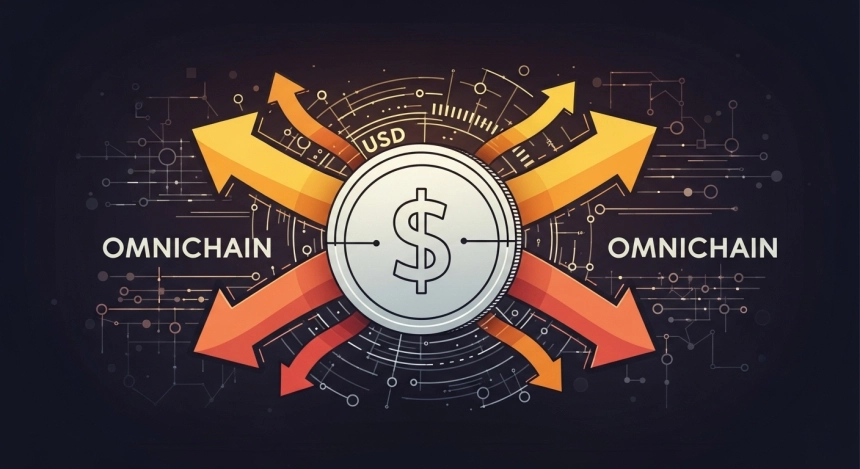 파크소스, 'USDG0' 스테이블코인 출시…복수 체인 간 달러 유동성 강화