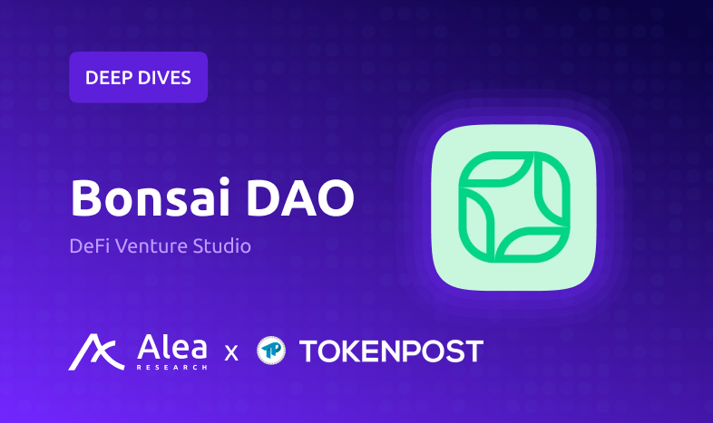 “디파이 구조의 진화인가 혁신인가”...본사이 메타다오, 거버넌스 재설계로 탈중앙 인프라 새판 짠다 - 알레아 리서치