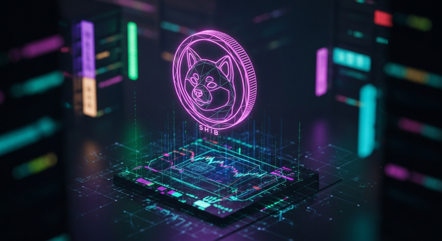시바이누($SHIB) 거래소 유입 급증…단기 차익 실현 움직임 뚜렷