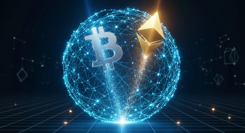 라울 팔 “비트코인·이더리움, 지금은 2017년 구글 단계… 네트워크 기반 성장 본격화”