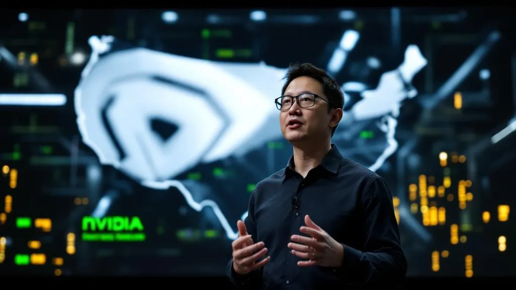 엔비디아, 미국 내 제조업 전면 복귀 추진