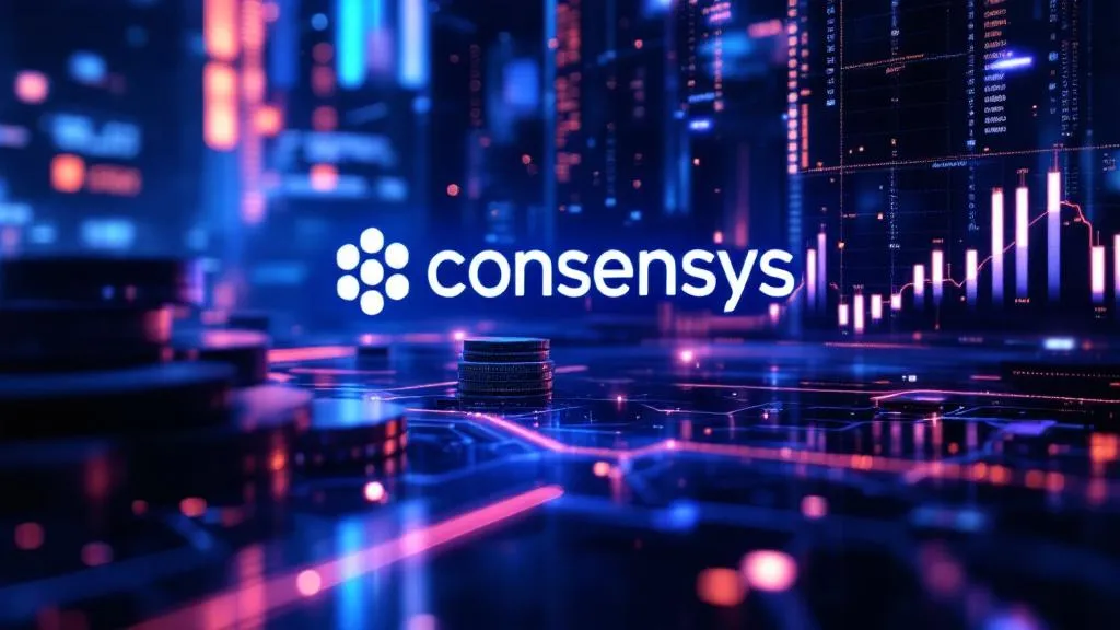 콘센시스, IPO 추진…이더파이 5천만 달러 토큰 바이백 제안