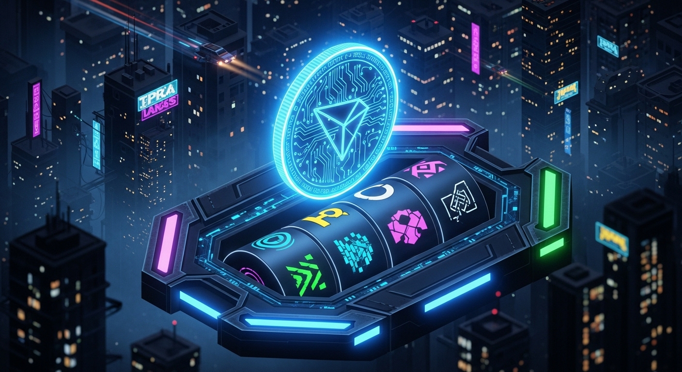 온라인 카지노, 암호화폐 결제로 수익 급증…트론 기반 핀애셋 도입 효과 뚜렷