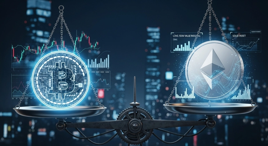 암호화폐, '도박 자산'서 장기 투자처로… 기관 자금이 바꾼 게임의 룰