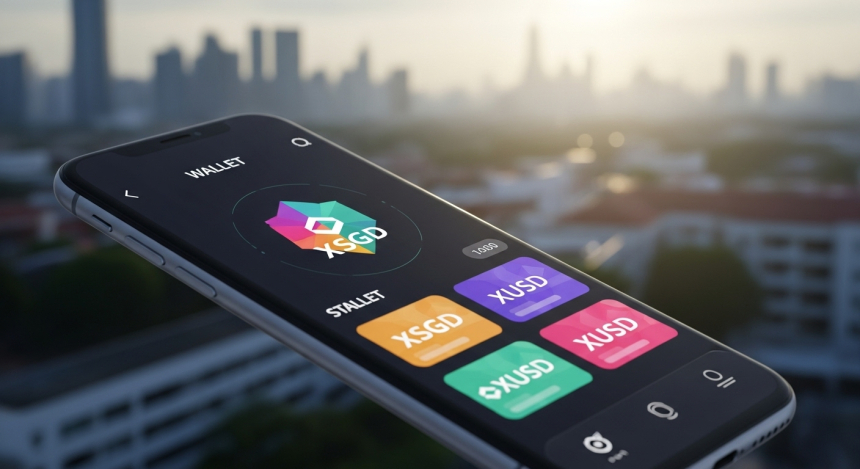 그랩, 스트레이츠엑스와 손잡고 동남아에 블록체인 결제 인프라 구축