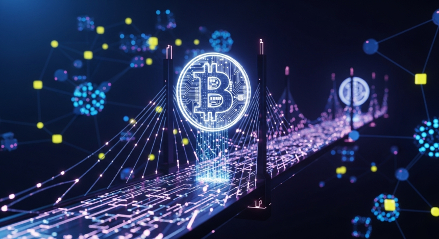 비트코인($BTC) 디파이 브리지 업그레이드…기관 투자 유입길 열렸다