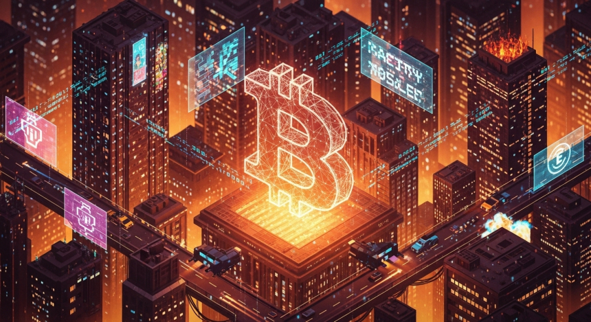 아담 백 “비트코인, 사이퍼펑크 꿈 이룬 무허가 화폐…국가도 통제 못 해”