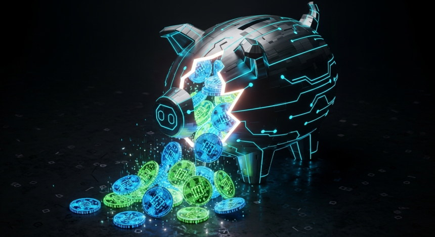  암호화폐 사기 넘어 국가안보 위협…‘피그버처링’ 피해액 13조 원 돌파