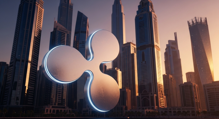  리플 스테이블코인 RLUSD, 아부다비 ADGM 공식 승인…중동 제도권 진입 가속