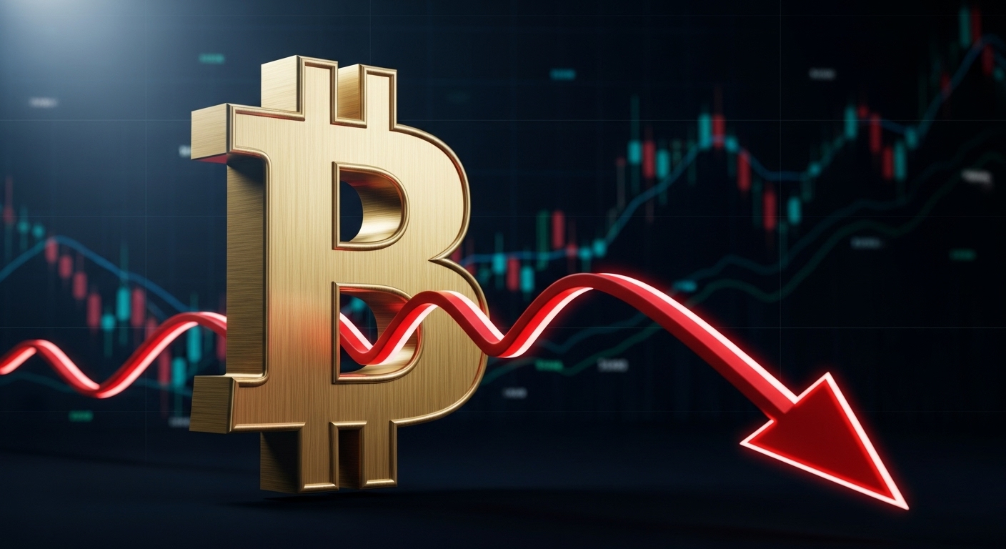 비트코인($BTC) ETF 하루 새 1조 3,300억 이탈…11월 역대 최대 유출 우려