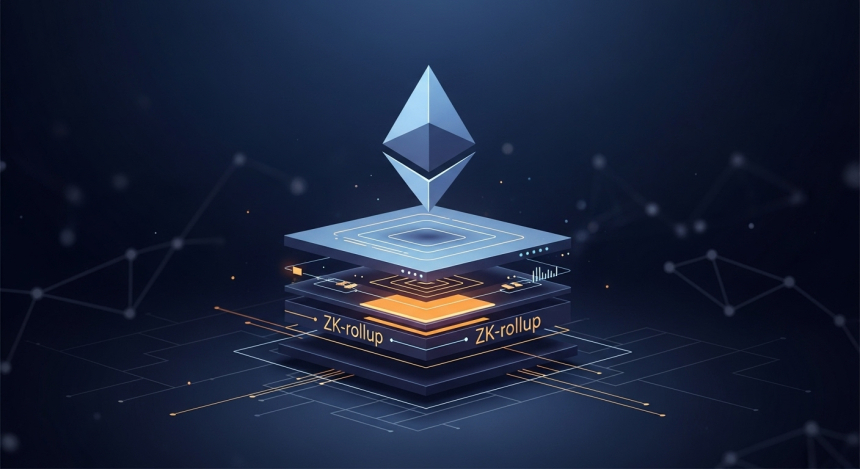  부테린 '이더리움의 핵심은 불변성'…ZKSync 지지 재확인