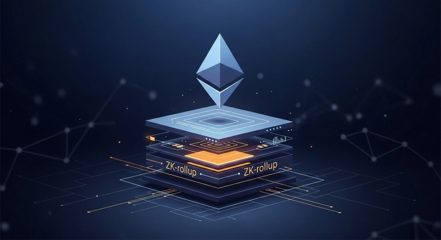 부테린 '이더리움의 핵심은 불변성'…ZKSync 지지 재확인