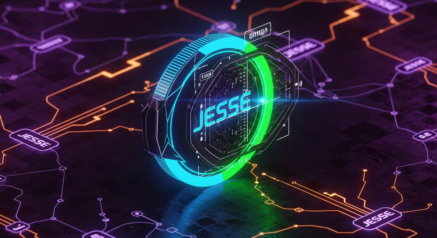 ‘제시’ 토큰 출시 직후, 스나이퍼 지갑 2곳이 17억 원 차익…베이스 네트워크 플래시블록 주목