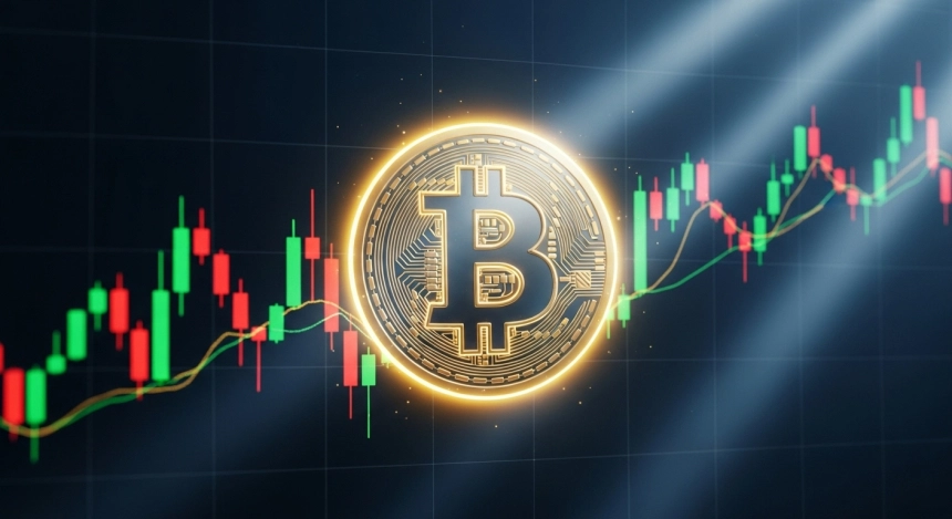 비트코인($BTC) 가격 4개월 만에 최저…“거래량 급증, 투자 열기 여전”