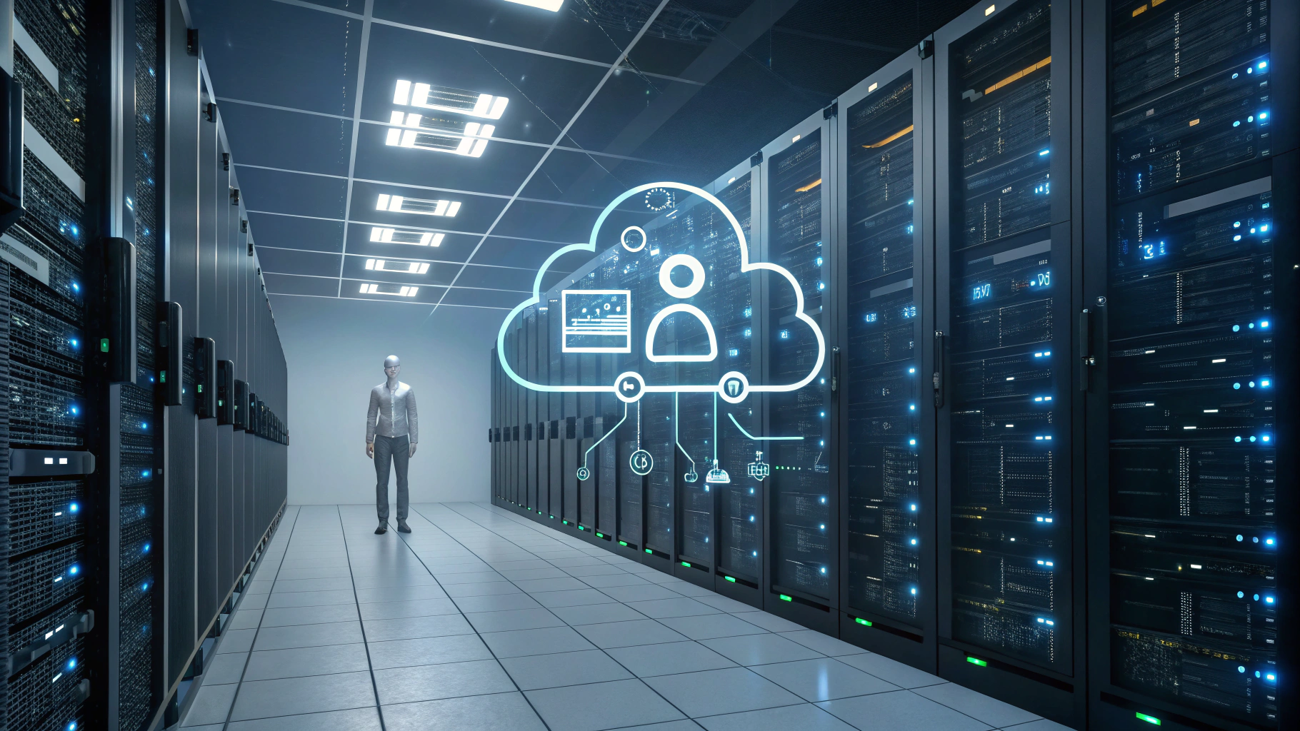 AI 동료 시대 연다…쿠비야, 다중 에이전트로 클라우드 자동화 혁신