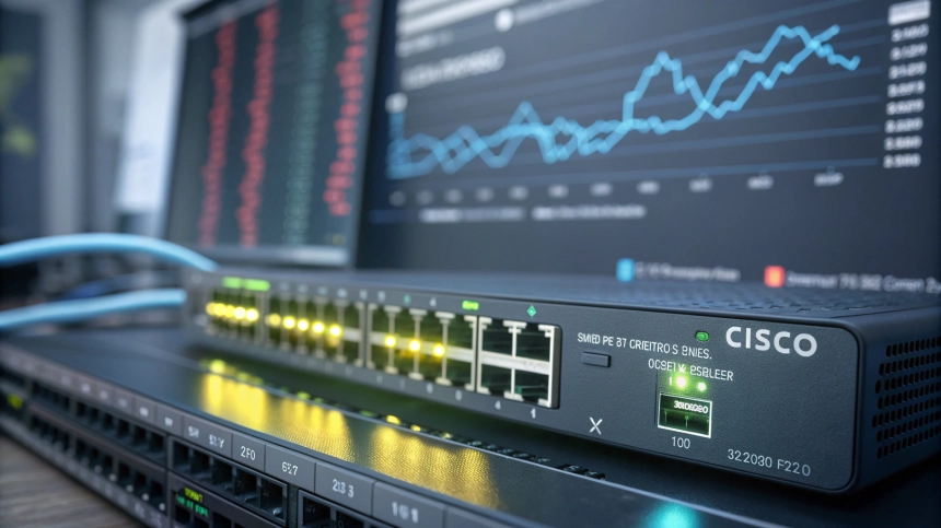 AI 수요 폭발에 시스코(CSCO) 실적 서프라이즈… 주가 7% 급등