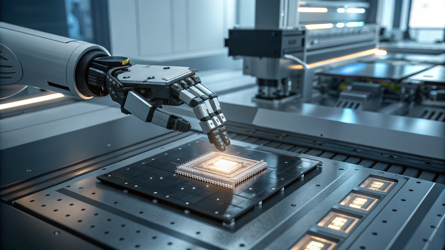 AI·로봇 기술로 무장한 스타트업들…의료부터 우주바이오까지 '쾌속 진격'