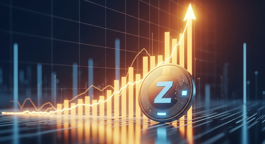 리프 테라퓨틱스, 사이퍼펑크로 사명 변경…지캐시(ZEC) 500억 원 매입에 주가 170% 급등