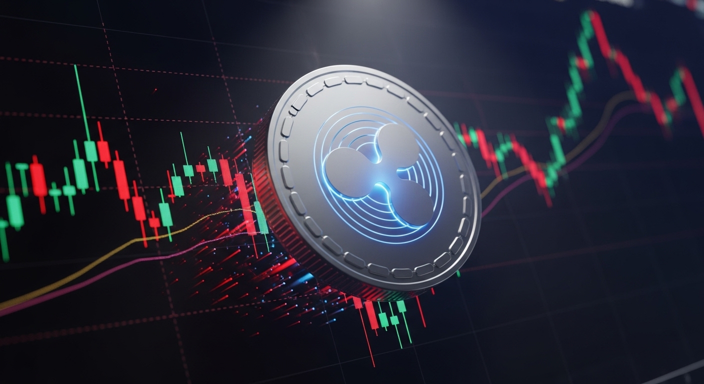 XRP, 700% 상승 재현 가능성…2.45달러 돌파가 관건