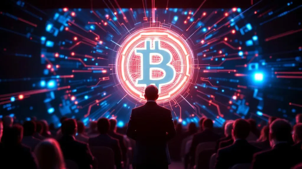 美 재무장관 “비트코인, 17년째 멈추지 않고 작동 중”