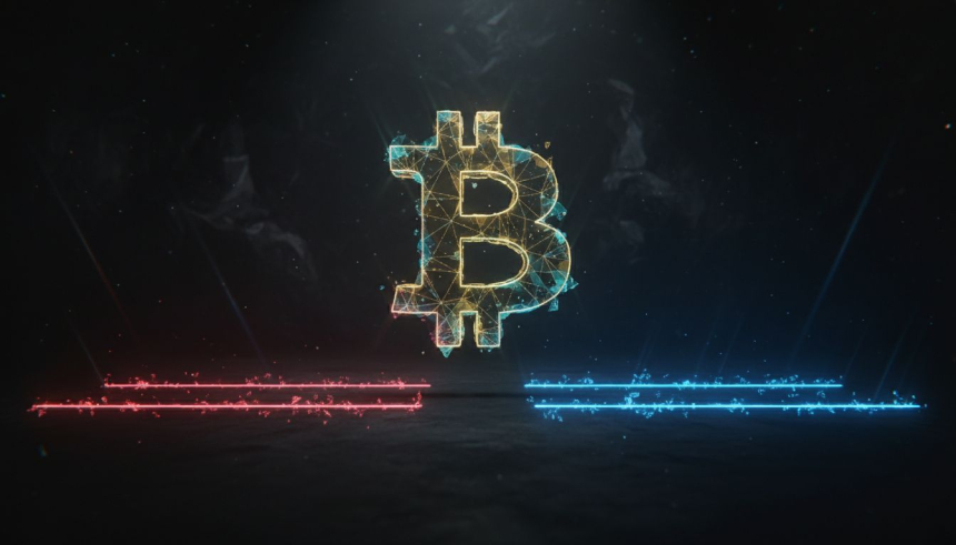  비트코인 $91,000 부근에서 방향성 탐색…‘결정적 돌파’ 앞두고 박스권 장세 지속