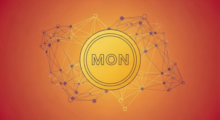 모나드(Monad), MON 토큰 판매 성공… 2.7억 달러 유치 ‘신규 참여자 대거 유입’