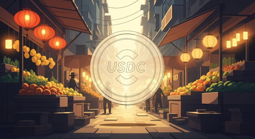  스테이블코인 기반 실사용 급증…암호화폐, '탈중앙 철학' 넘어 일상 속으로