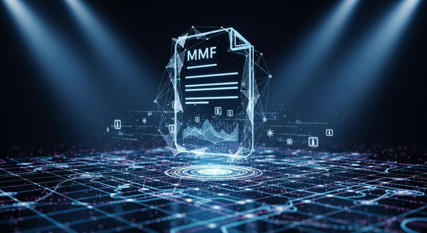  BIS '토큰화 MMF 유동성 리스크 크다'…DLR 등 분산원장 기술이 대안될까