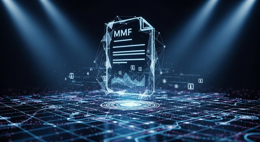 BIS '토큰화 MMF 유동성 리스크 크다'…DLR 등 분산원장 기술이 대안될까