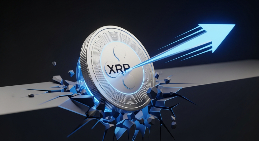 XRP, BTC 거래쌍 저항 돌파 초읽기…SHIB는 최대 출금에도 '잠잠'