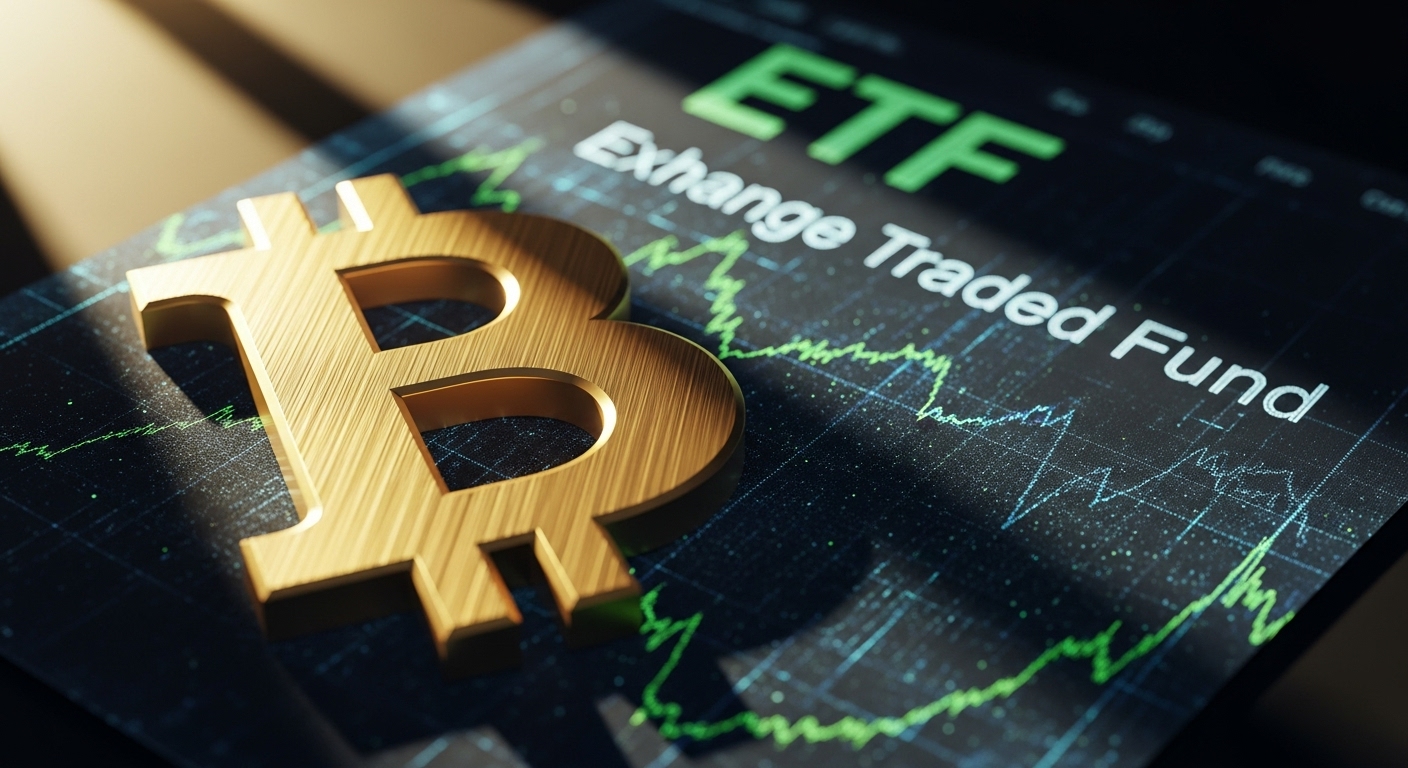 비트코인($BTC) 장기 보유자, ETF 전환·포트폴리오 다변화로 매도 확대