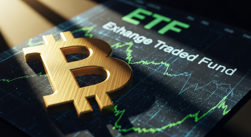  비트코인($BTC) 장기 보유자, ETF 전환·포트폴리오 다변화로 매도 확대