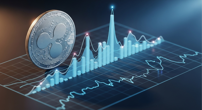  비트코인 반등에도 알트코인 급등 주도…RAIN 하루 2배↑, XRP·ENA 강세