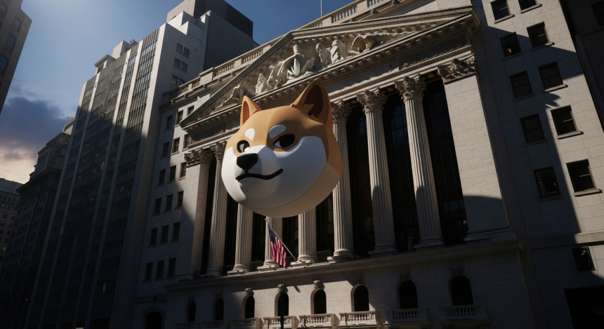  미국 첫 현물 도지코인 ETF 출범... 기대 이하 거래량에 '평균 성적'