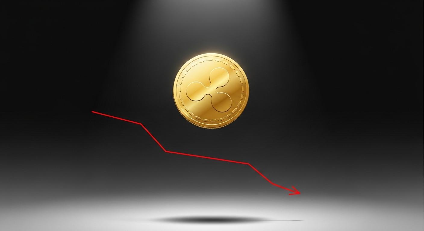 알트코인 강세 기대 꺾였다…리플·도지코인·시바이누, 호재에도 나란히 하락