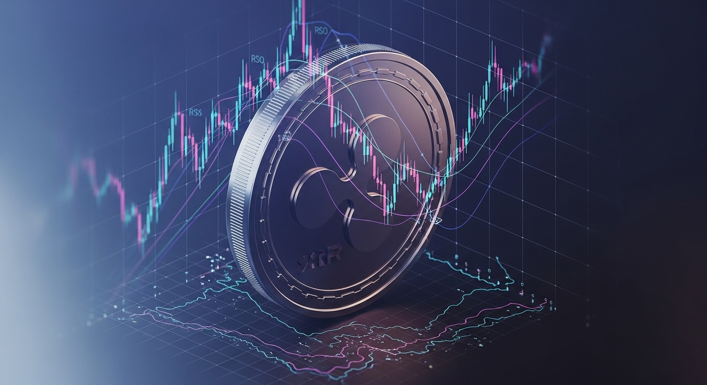 XRP, 히든 강세 다이버전스 재출현…6억 달러 숏 청산 ‘쇼트 스퀴즈’ 주목