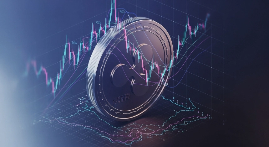 XRP, 히든 강세 다이버전스 재출현…6억 달러 숏 청산 ‘쇼트 스퀴즈’ 주목