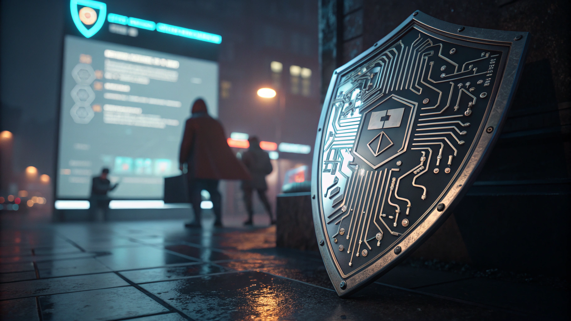 가디오, 1,152억 원 유치… AI로 개인 인터넷 보안 새 시대 연다