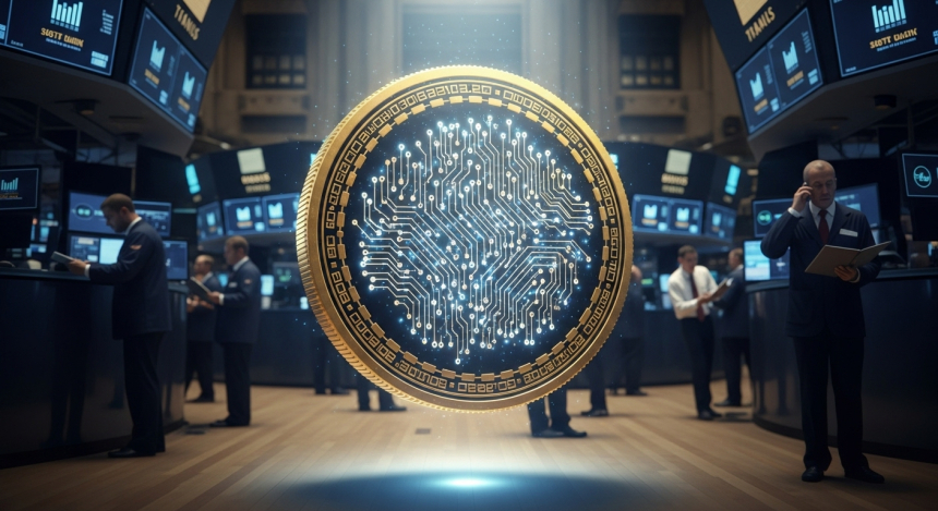  IMF “토큰화, 금융시장 혁신 열쇠…변동성과 플래시 크래시 리스크도 커”