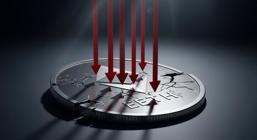 비트코인에 몰리는 자금…이더리움, 숏 전략으로 변동성 헤지 가능성