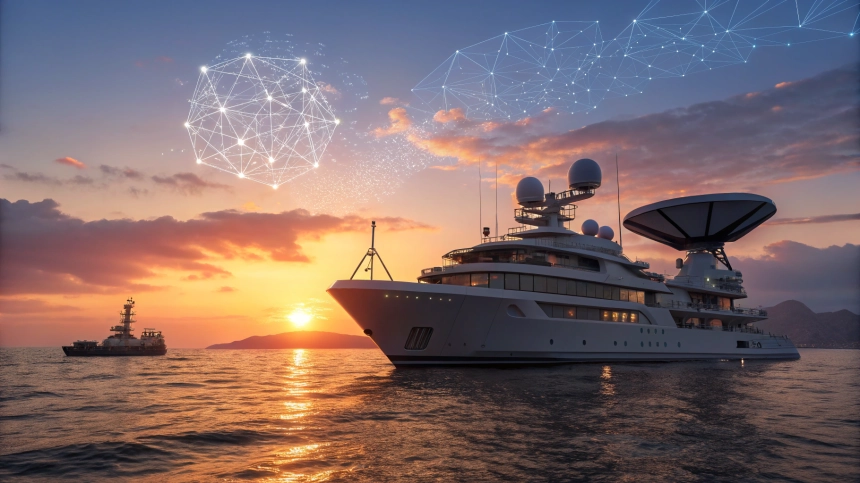 AI 품은 바다, 해양 과학의 ‘실시간 혁신’ 시작됐다