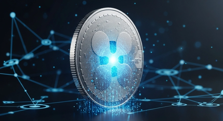 리플(XRP), 신규 사용자 폭증…12억 XRP 거래 급증에 생태계 회복 신호