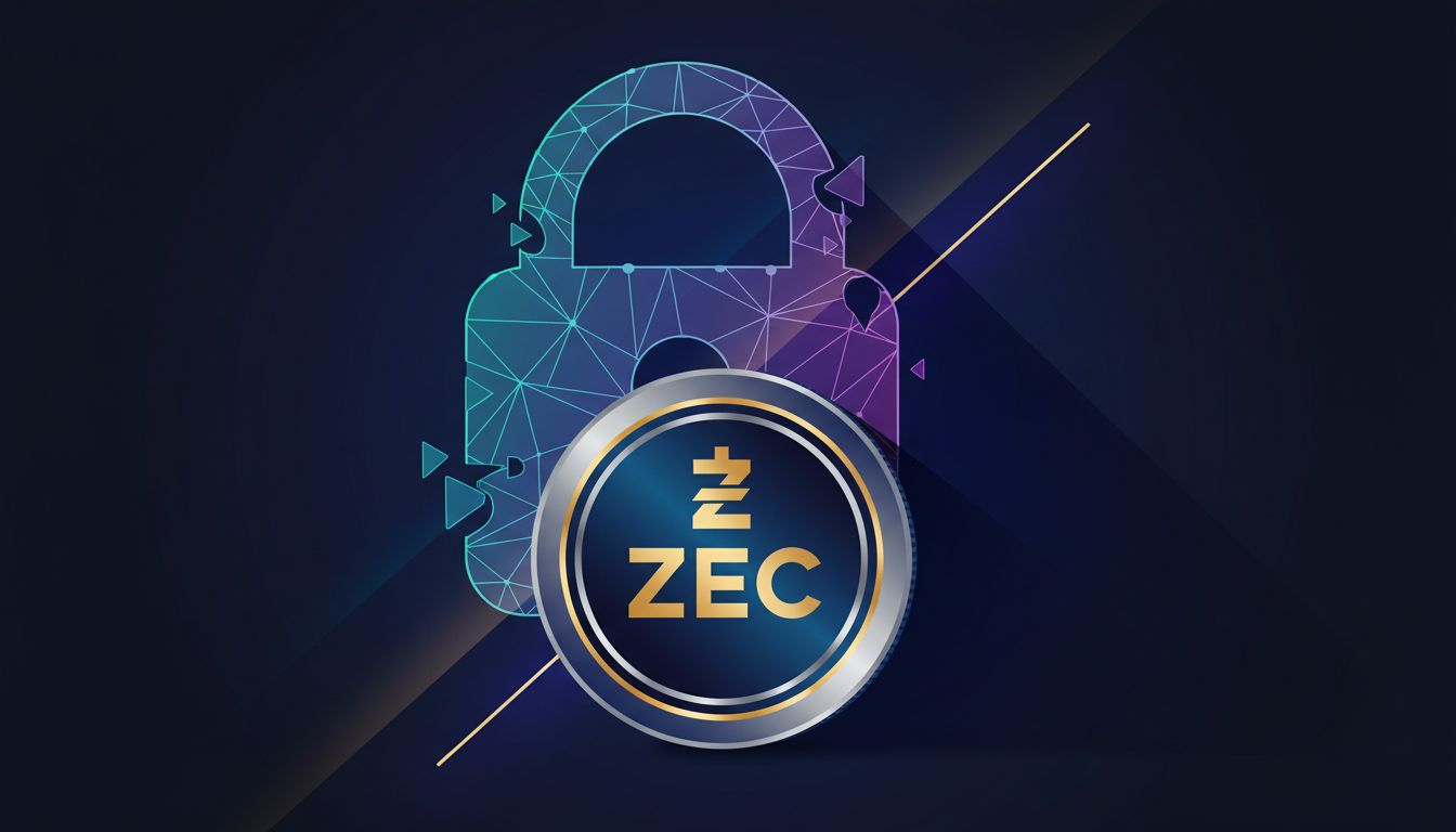 부테린 '지캐시, 프라이버시 훼손 우려…토큰 투표 저항해야'