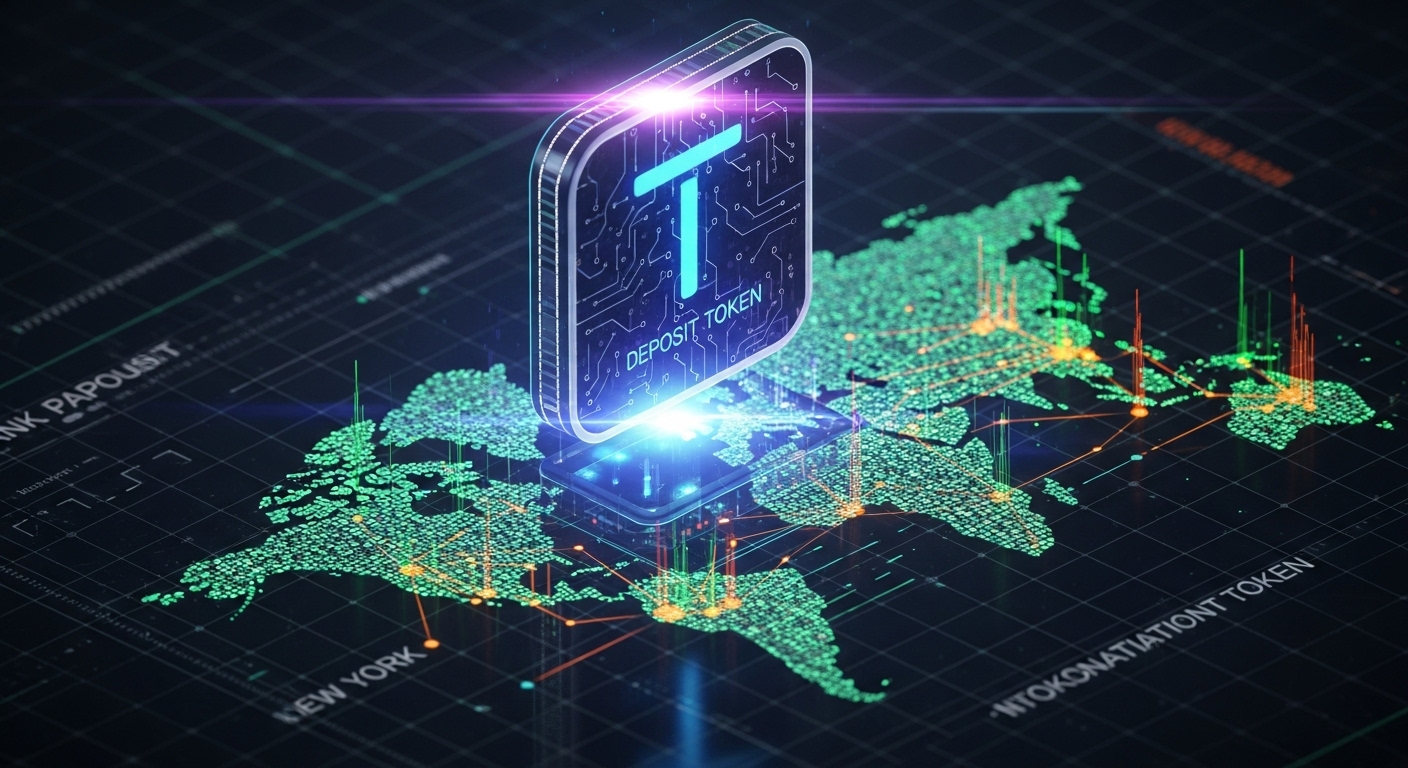 UBS·앤트인터내셔널, 블록체인 기반 국제결제 협력…토큰화 예금 실증 착수